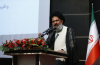 مراسم تکریم و معارفه شهردار قم برگزار شد